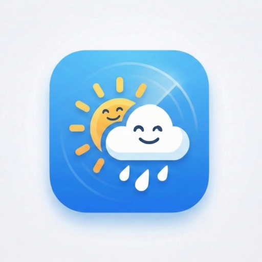 Weather Info: Local Forecast