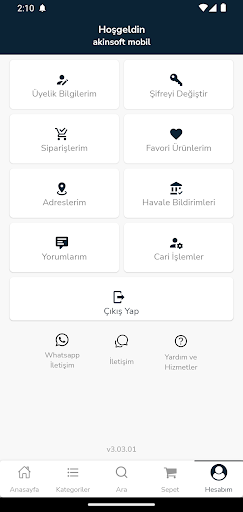 LUXYLON ekran görüntüsü