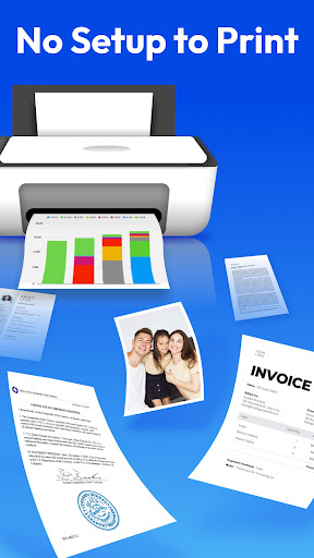 Print Master: Docs Printer ekran görüntüsü