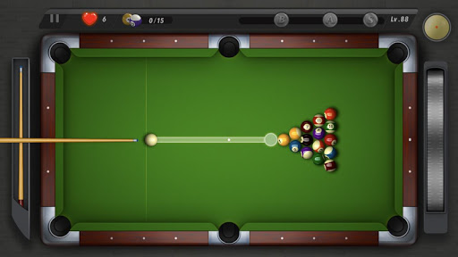 Pooking - Bilardo Şehir ekran görüntüsü