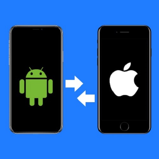 Copy My Data: Transfer My Data