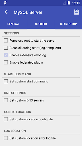 Servers Ultimate Pack C ekran görüntüsü