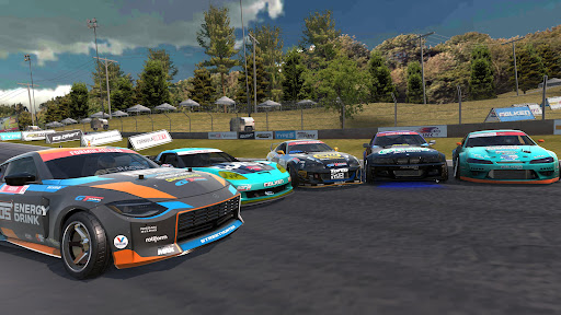 Torque Drift ekran görüntüsü