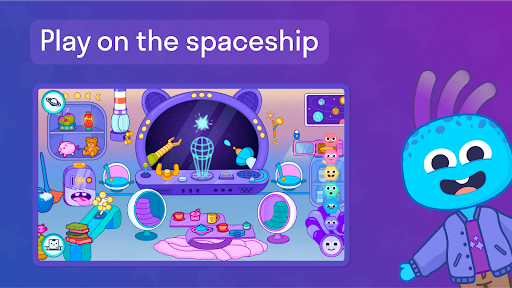 Al Galaxy ekran görüntüsü