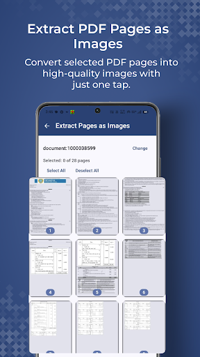 PDF Editor: PDF Reader & Tools ekran görüntüsü