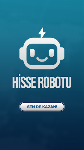Hisse Robotu ekran görüntüsü