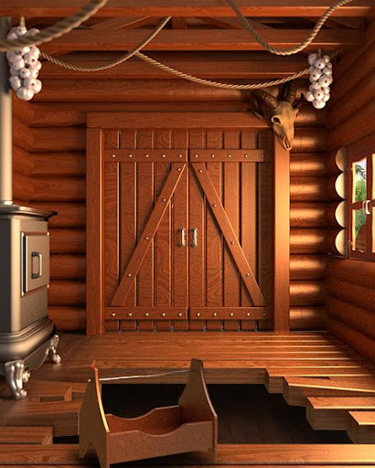100 Doors Challenge ekran görüntüsü