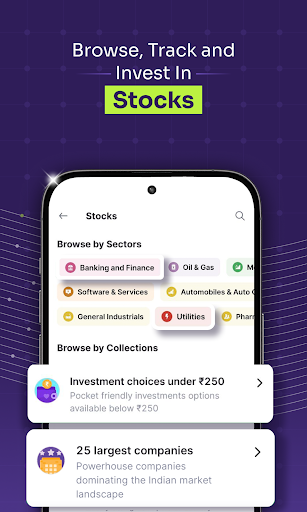 Share.Market: Stocks & Trading ekran görüntüsü