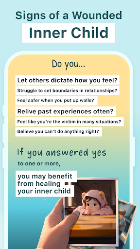 Lumiere: Ease Stress & Anxiety ekran görüntüsü