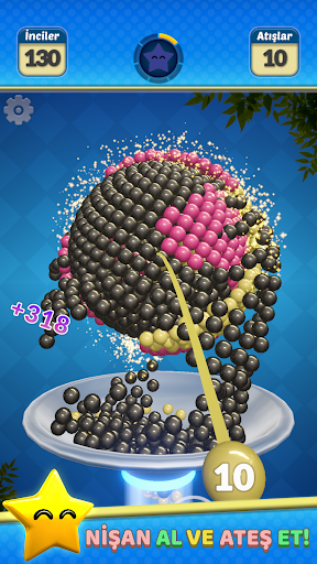 Pearl Gem ekran görüntüsü