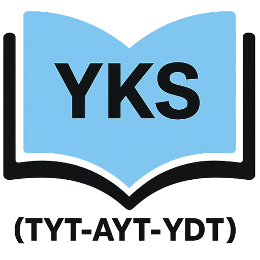 YKS (TYT-AYT-YDT) Hazırlık