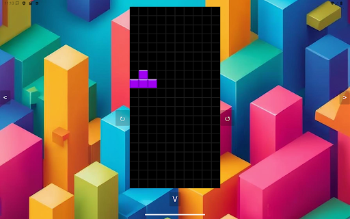 AA Blocks ekran görüntüsü