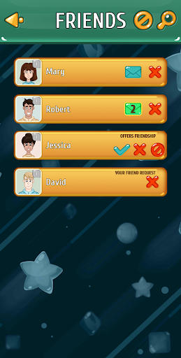 Match 3 Online ekran görüntüsü