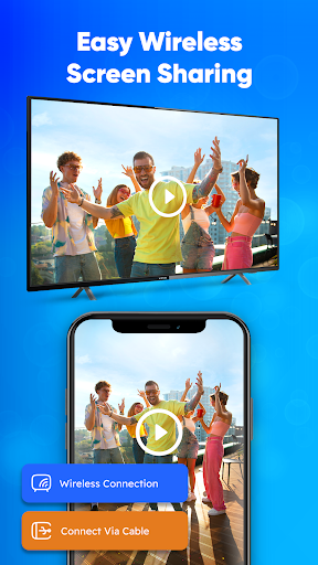 SmartCast - USB Screen Share ekran görüntüsü
