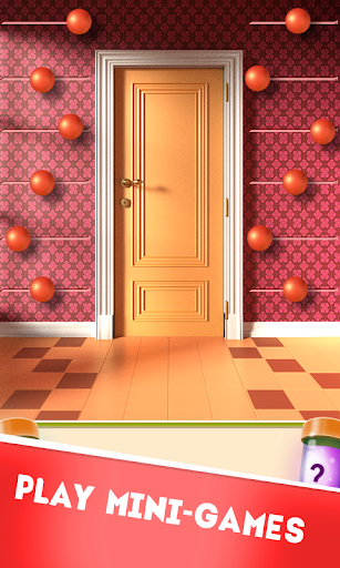 100 Doors Puzzle Box ekran görüntüsü