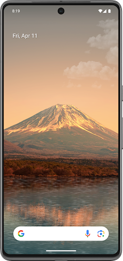 Skyline Live Wallpapers ekran görüntüsü
