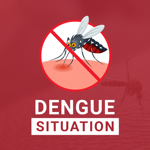 Dengue Situation App