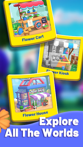 Bloom Sort ekran görüntüsü