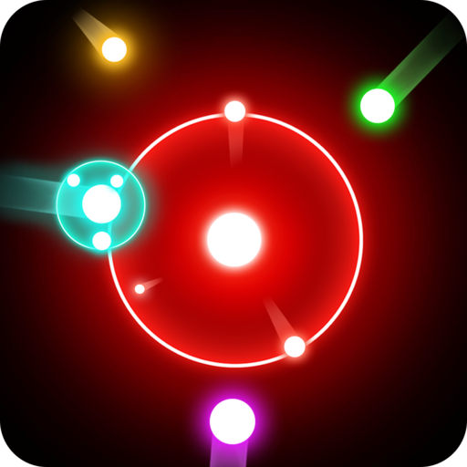 Glow Explosions !