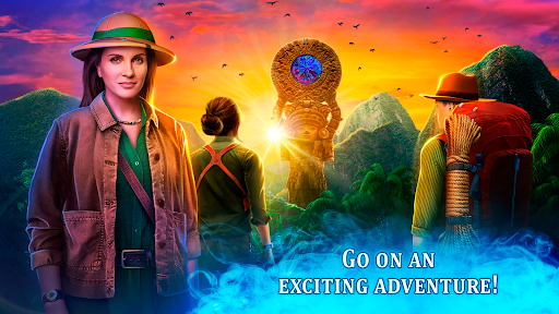 Hidden Expedition 19 f2p ekran görüntüsü