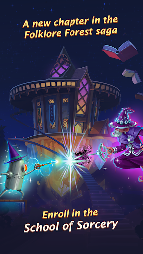 MouseHunt: Massive-Passive RPG ekran görüntüsü