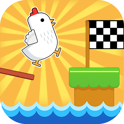 Mini Games: Stress Relief!