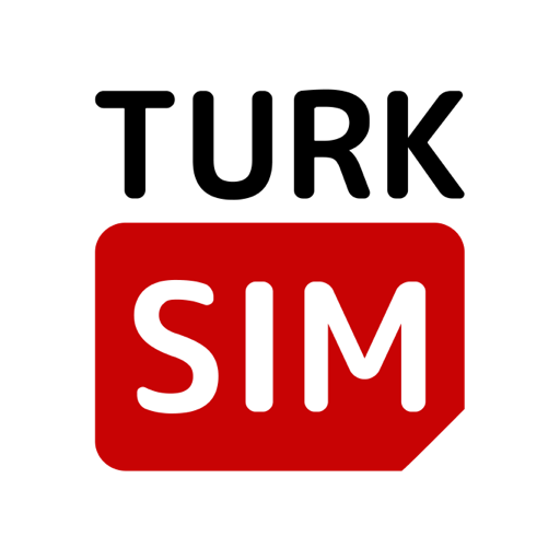 TurkSIM: Seyahat için eSIM