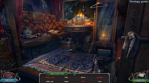 Legendary Tales 1 ekran görüntüsü
