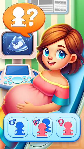 Hospital Dash: Doktor oyunları ekran görüntüsü