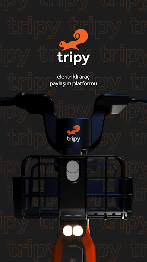 Tripy ekran görüntüsü