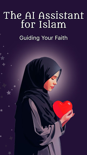 Quran Teacher AI: Learn Islam ekran görüntüsü