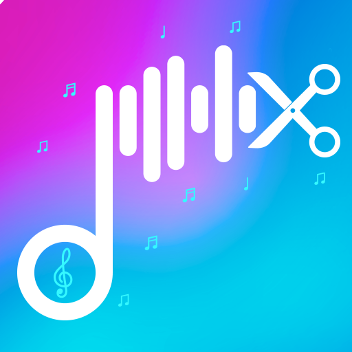 Ses Müzik Kesmek & Mp3 Kesici