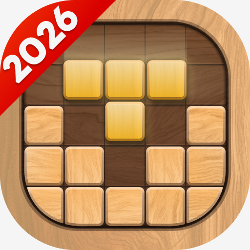 Wood Blocks: Block Buster