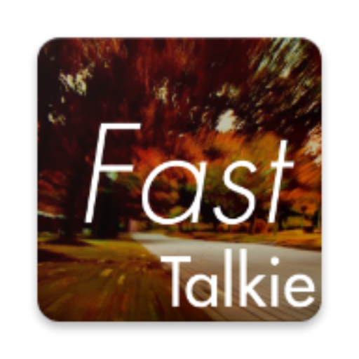 FastTalkie Zello/Teams Button