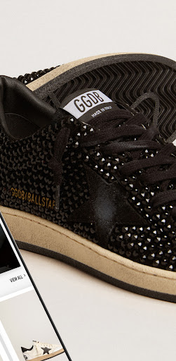 Golden Goose Passport ekran görüntüsü