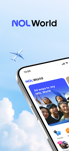 NOL World ekran görüntüsü