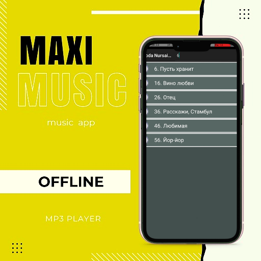 Ozoda Nursaidova mp3 2026 ekran görüntüsü