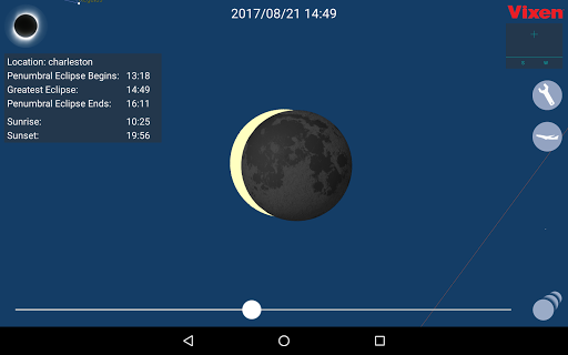 Solar Book ekran görüntüsü