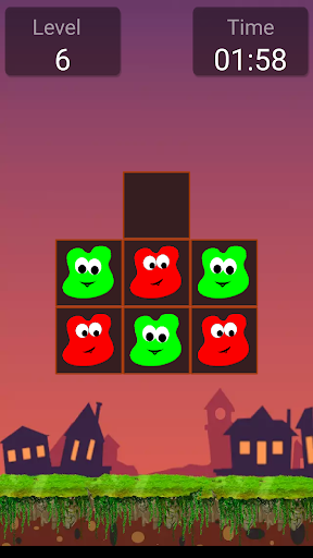 Color Sort- Puzzle Ball Sort ekran görüntüsü