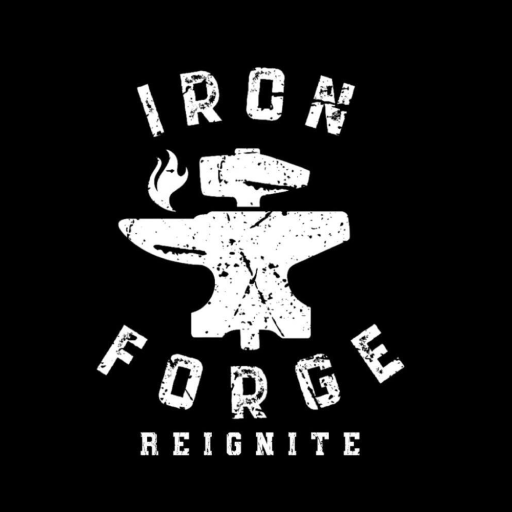 Iron Forge Reignite