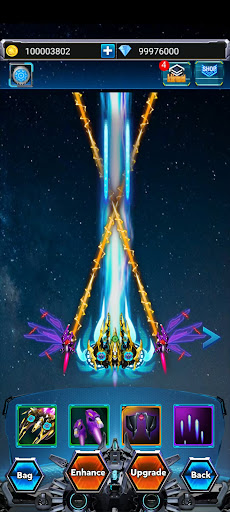 SKY STRIKE ekran görüntüsü