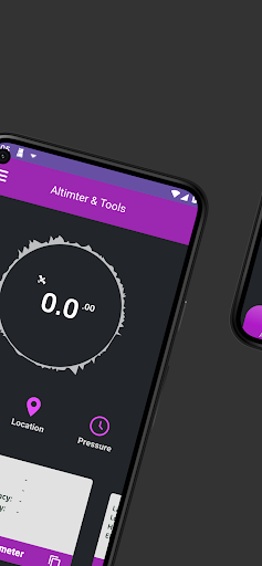 Altimeter: Compass Direction ekran görüntüsü