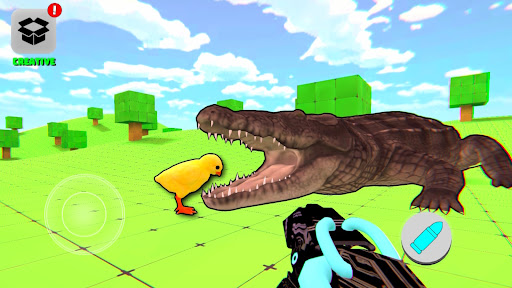 Sandbox Playground Oyunlar 2 ekran görüntüsü