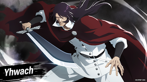 Bleach:Brave Souls Anime Games ekran görüntüsü