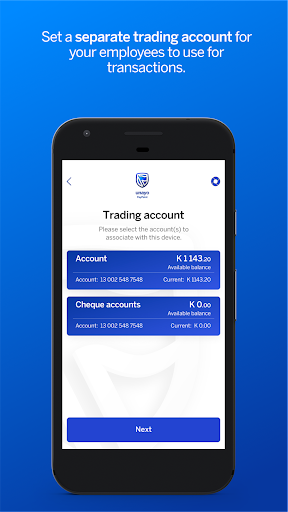Unayo PayPoint ekran görüntüsü