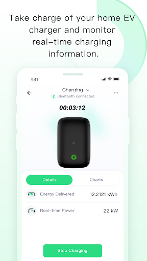 D-Volt ekran görüntüsü