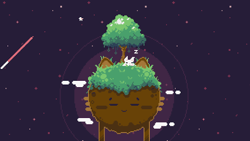Cat Bird ekran görüntüsü