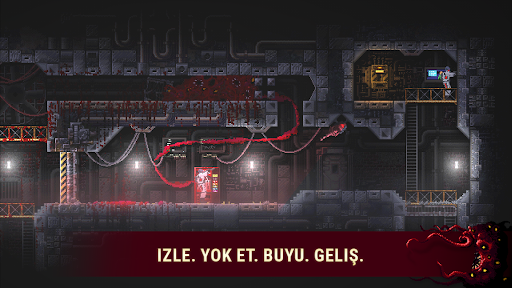 Carrion ekran görüntüsü