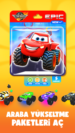Car Race: 3D Racing Cars Games ekran görüntüsü