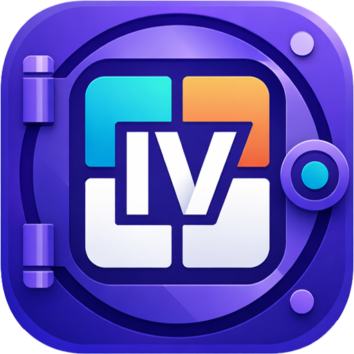 IconVault : Icon Packs